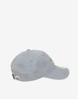 Aape Cap Now Grey-Yellow