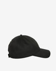 Aape Cap Logo A Black-Blue