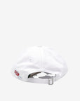 Drole Cap La Casquette Drole Rose White