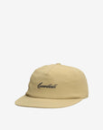 Fear Of God Cap Essentials Signature 5 Panel Dune