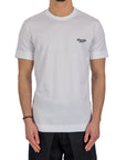 Givenchy T-Shirt Logo 1952 Off-White