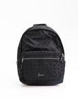 Kenzo Bag Backpack Black