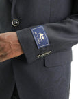 Etro Blazer Black