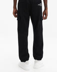 Aape Track Pants Now Black