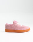 Kenzo Sneaker Low Top Rose