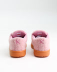 Kenzo Sneaker Low Top Rose