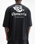 Adidas T-Shirt Logo Ss Black