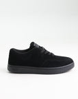 Kenzo Sneaker Low Top Black