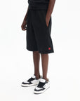 Kenzo Shorts Boke Flower Black