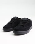 Kenzo Sneaker Low Top Black