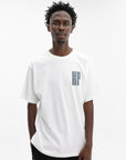 Kenzo T-Shirt Kp Logo White
