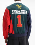 Adidas Sweater Watson P Pul Green