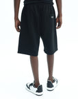 Kenzo Shorts Boke Flower Black