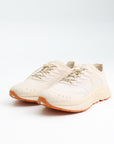 Kenzo Sneaker Low Top Cream