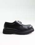 Kenzo Shoe Derby Black