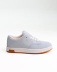 Kenzo Sneaker Sport Low Top Light Blue
