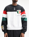 Adidas Sweater Crew Sweatsh Black