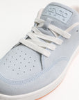 Kenzo Sneaker Sport Low Top Light Blue