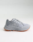 Kenzo Sneaker Sport Low Top Pale Grey