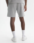 Givenchy Shorts Light Grey Melang