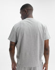 Givenchy T-Shirt Light Grey Melang