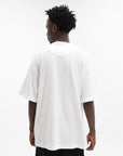Jil Sander T-Shirt Candy Print White