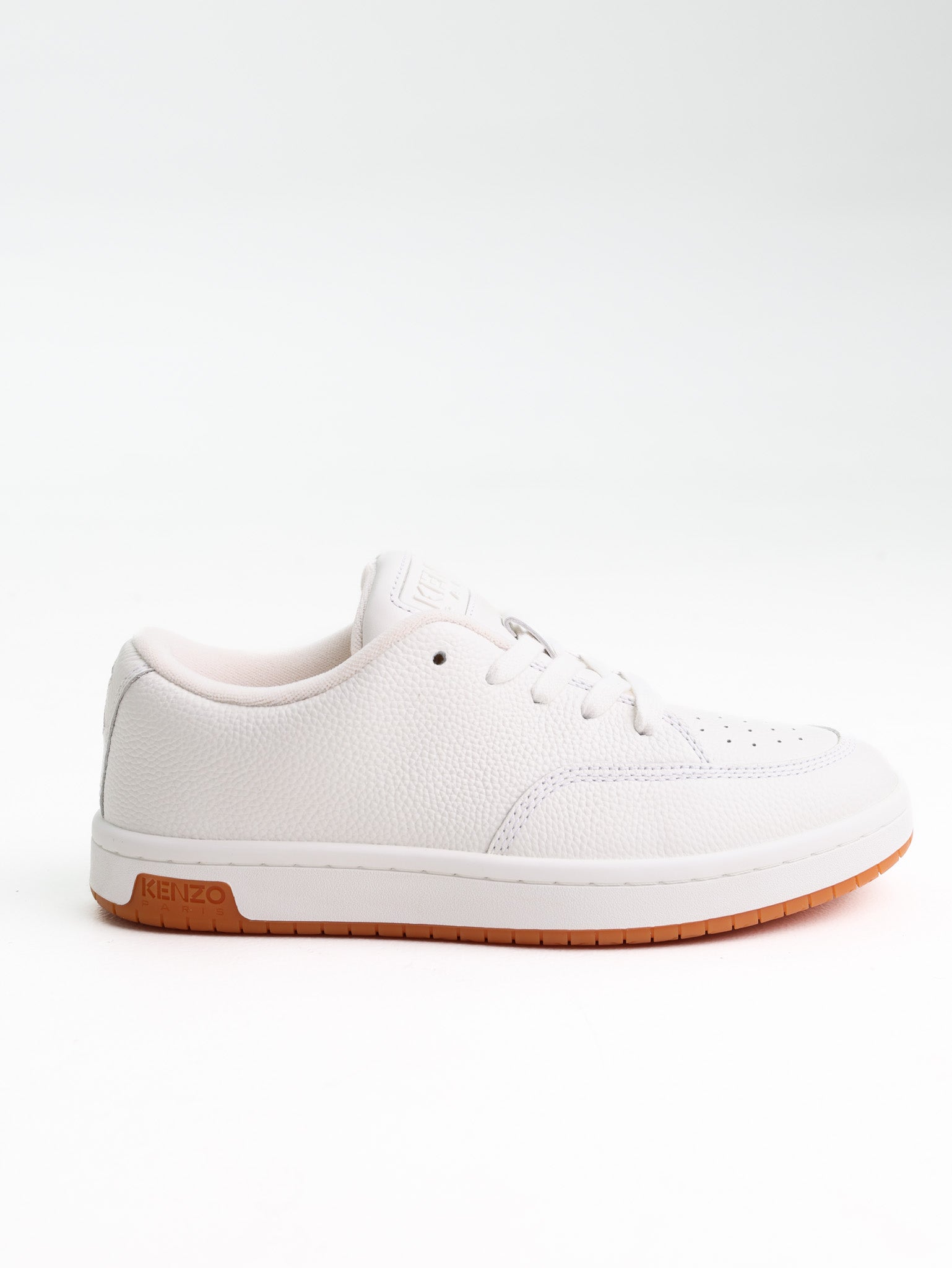 Kenzo Sneaker Low Top Off-White - AL Capone Premium