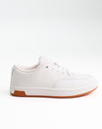 Kenzo Sneaker Low Top Off-White
