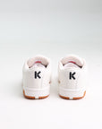 Kenzo Sneaker Low Top Off-White