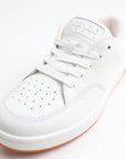 Kenzo Sneaker Low Top Off-White