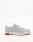Kenzo Sneaker Low Top Light Blue