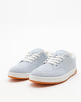 Kenzo Sneaker Low Top Light Blue