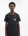Maison Margiela I Am A Fan T-Shirt Black
