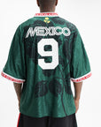 Adidas Jersey Soccer Jerse Grey