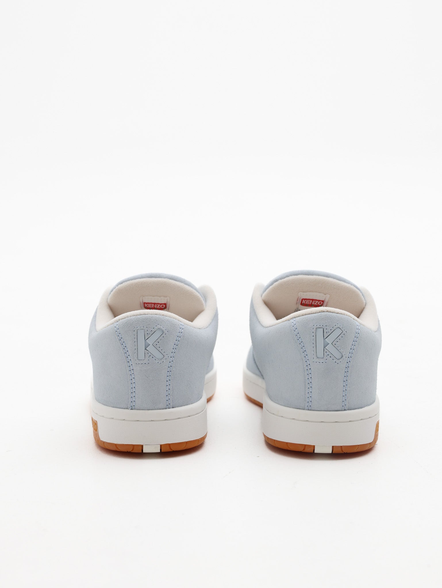 ルックアイランド Kenzo Sneaker Low Top Light Blue - AL Capone Premium