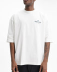 Adidas T-Shirt Graphic White