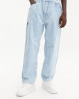 Aape Jeans Light Blue