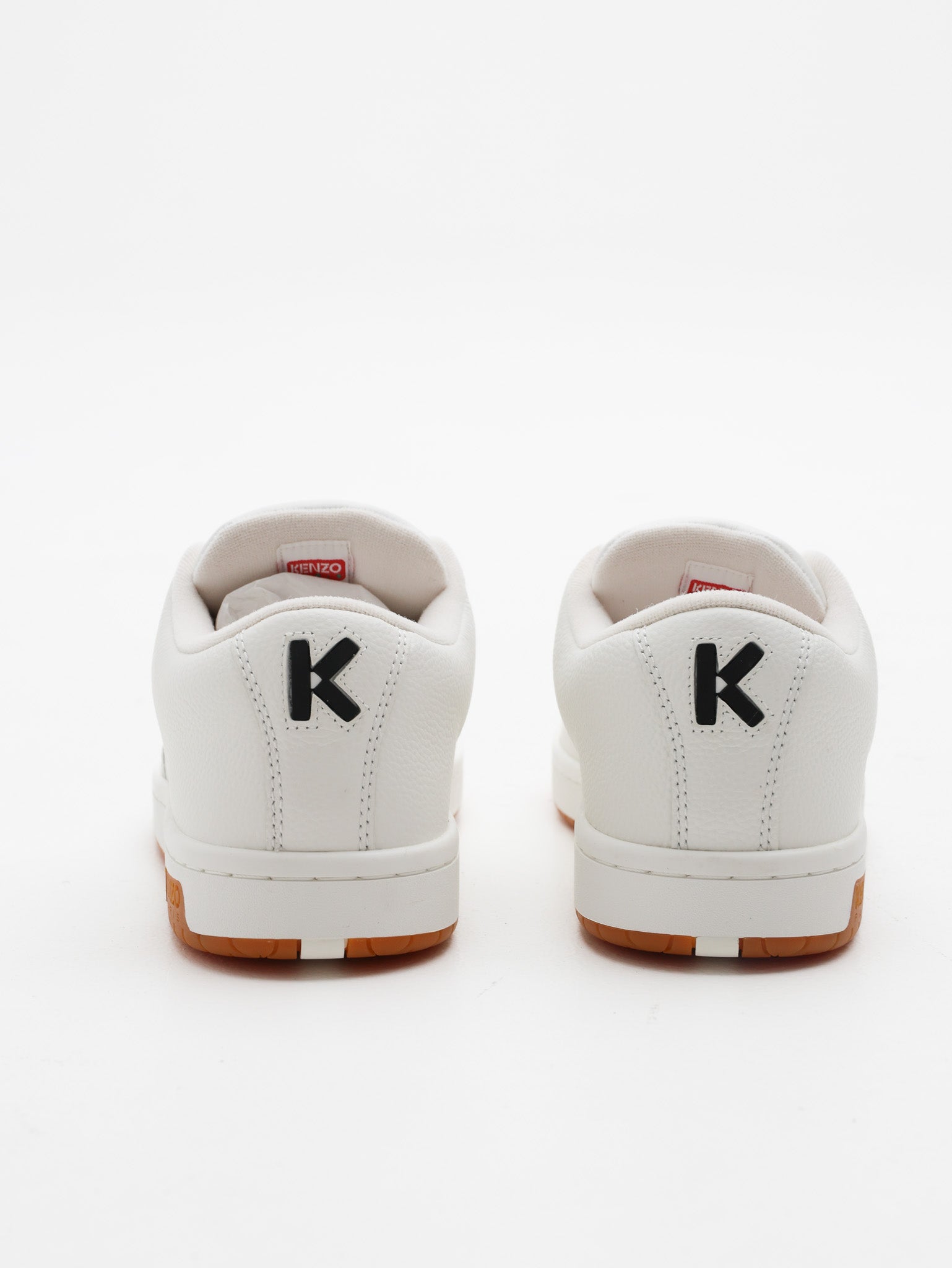 Kenzo Sneaker Low Top Off-White - AL Capone Premium