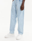 Aape Jeans Light Blue