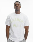 Givenchy T-Shirt White/Green