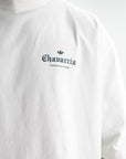 Adidas T-Shirt Graphic White