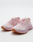 Kenzo Sneaker Sport Low Top Pastel Pink