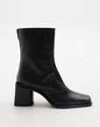 Kenzo Boot High Black