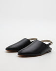 Kenzo Shoe Mule Black