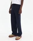 Etro Pants Event Suit Roma Navy