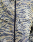 Kenzo Windbreaker Tiger Marigold