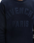 Givenchy Sweater Dark Navy