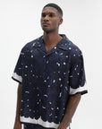 Givenchy Shirt Dark Navy
