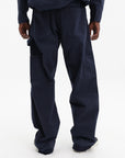Maison Margiela Jeans 5 Pockets Blue