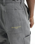 Givenchy Pants Grey